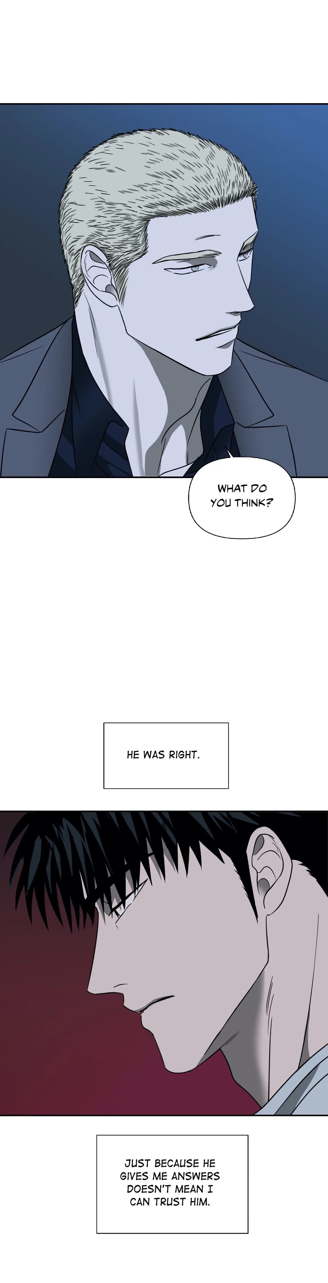 Shutline, Chapter 13 image 18
